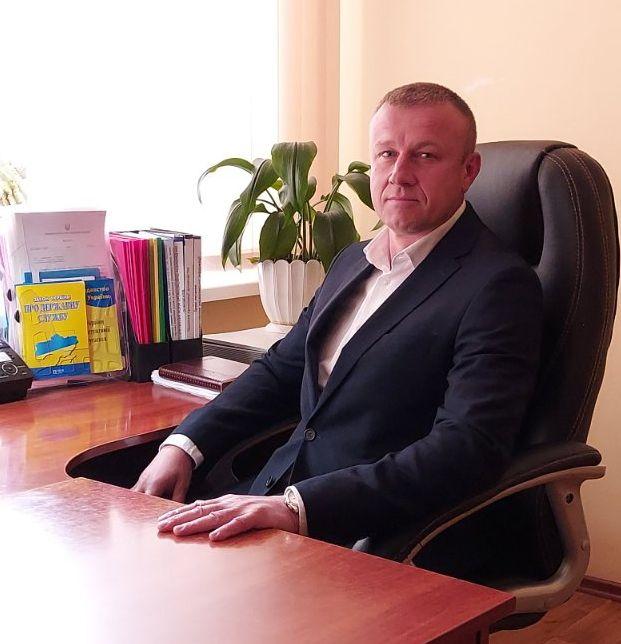 НОВИЙ ЕКОЛОГ ХМЕЛЬНИЧЧИНИ СТАВ ШЕФОМ КОЛИШНЬОГО КЕРІВНИКА НОВИЙ ЕКОЛОГ ХМЕЛЬНИЧЧИНИ СТАВ ШЕФОМ КОЛИШНЬОГО КЕРІВНИКА