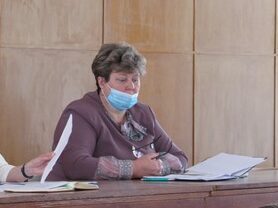 Габінет проситиме звільнення голови Старосинявської РДА Габінет проситиме звільнення голови Старосинявської РДА