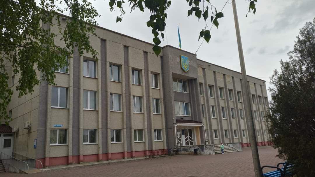 У Нетішині пропонують придбати власну лабораторію для виявлення COVID-19 У Нетішині пропонують придбати власну лабораторію для виявлення COVID-19