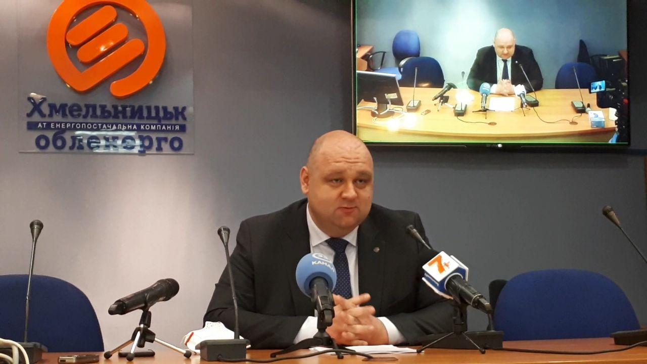 “Незаконні дії Фонду держмайна виконувати не будемо”, – Олег Козачук “Незаконні дії Фонду держмайна виконувати не будемо”, – Олег Козачук
