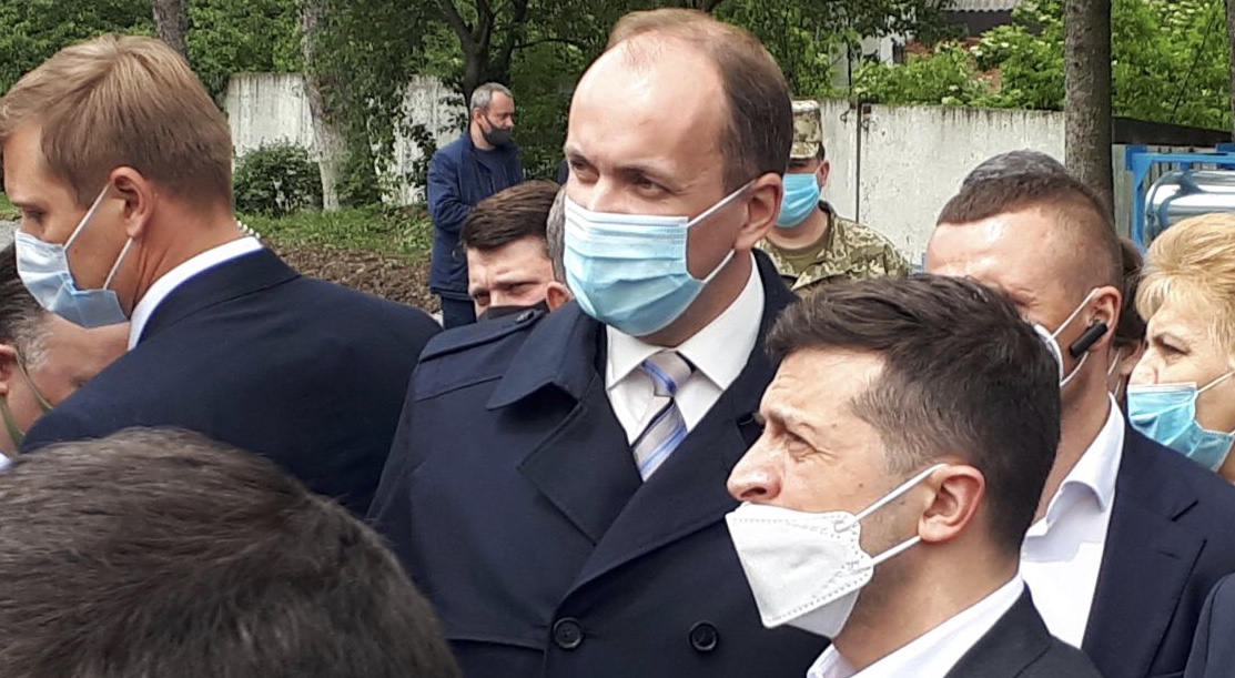 РЕЙТИНГ ГУБЕРНАТОРІВ: ГАБІНЕТ У ЛІДЕРСЬКІЙ «ДЕСЯТЦІ», АЛЕ З ВТРАТАМИ ІНДУСТРІЇ РЕЙТИНГ ГУБЕРНАТОРІВ: ГАБІНЕТ У ЛІДЕРСЬКІЙ «ДЕСЯТЦІ», АЛЕ З ВТРАТАМИ ІНДУСТРІЇ