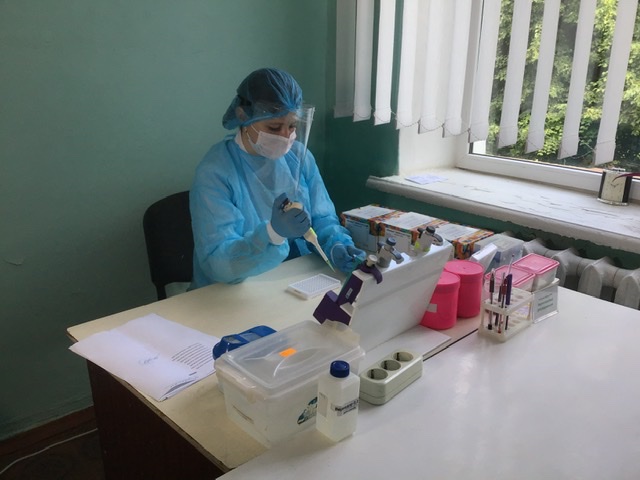 У КАМ‘ЯНЦІ-ПОДІЛЬСЬКОМУ ТЕСТУВАННЯ ІФА ПРОВОДЯТЬ БЕЗКОШТОВНО У КАМ‘ЯНЦІ-ПОДІЛЬСЬКОМУ ТЕСТУВАННЯ ІФА ПРОВОДЯТЬ БЕЗКОШТОВНО