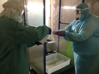 ХМЕЛЬНИЧЧИНА ПОСІЛА ДРУГЕ МІСЦЕ В УКРАЇНІ ЗА ОРГАНІЗАЦІЄЮ ПРОТИДІЇ COVID-19 ХМЕЛЬНИЧЧИНА ПОСІЛА ДРУГЕ МІСЦЕ В УКРАЇНІ ЗА ОРГАНІЗАЦІЄЮ ПРОТИДІЇ COVID-19