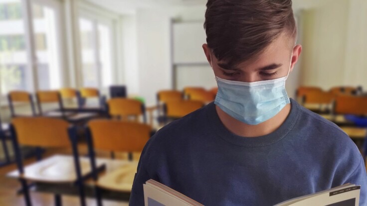 ПЕРЕВАЖНО НА КОРОНАВІРУС ХВОРІЮТЬ У ШКОЛАХ, – ХМЕЛЬНИЦЬКА ОДА ПЕРЕВАЖНО НА КОРОНАВІРУС ХВОРІЮТЬ У ШКОЛАХ, – ХМЕЛЬНИЦЬКА ОДА
