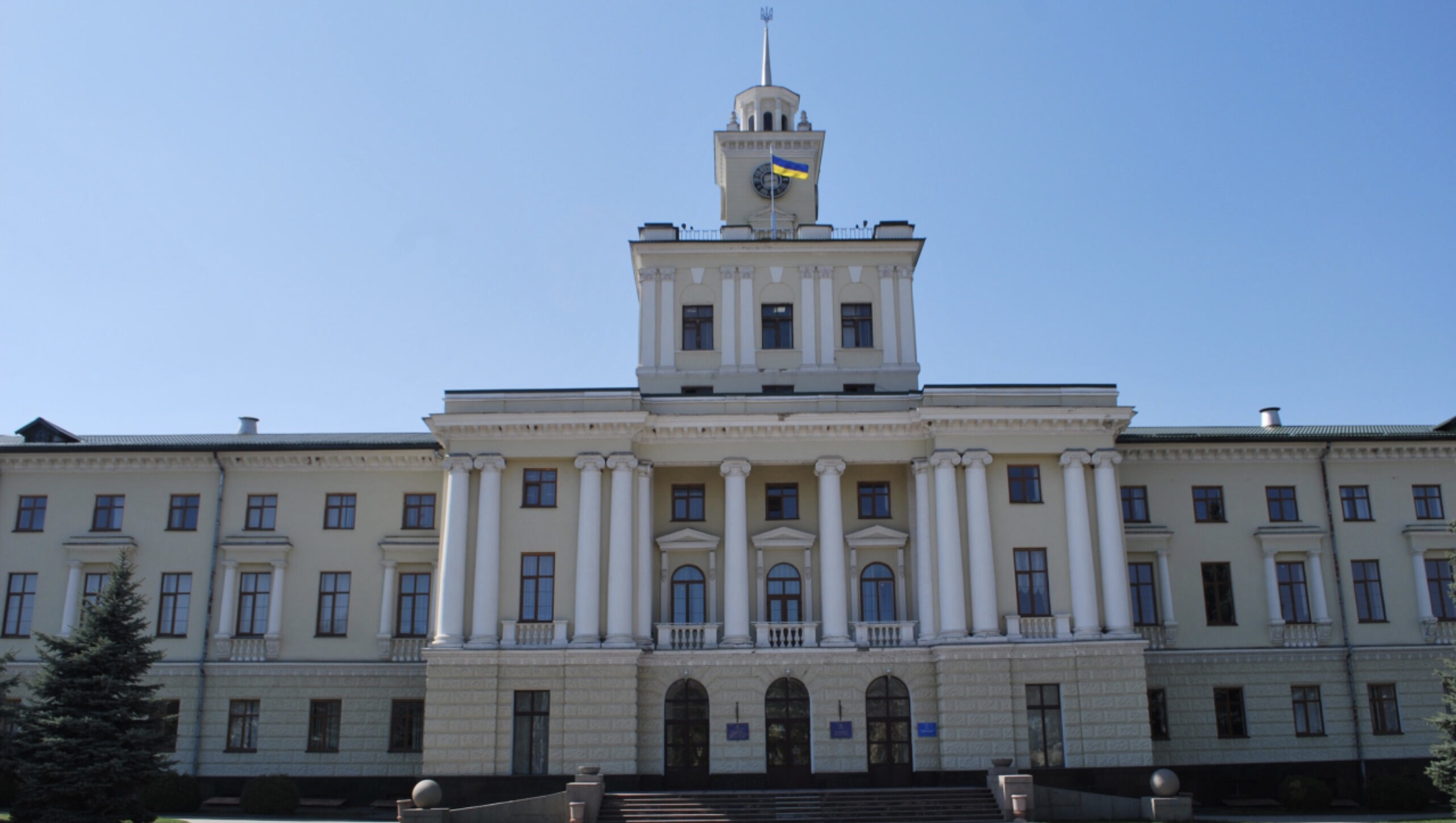 Голова Хмельницької ОДА матиме двох нових заступників Голова Хмельницької ОДА матиме двох нових заступників