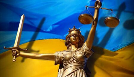 Відповідальність за мародерство та інші злочини, скоєні під час воєнного стану