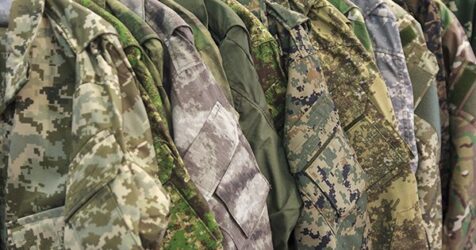 Нові правила щодо відпусток для військовослужбовців: що змінилося з 22 вересня Нові правила щодо відпусток для військовослужбовців: що змінилося з 22 вересня