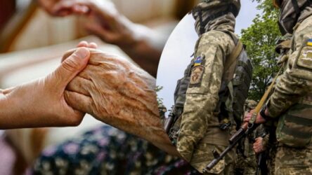 Хто може отримати відстрочку від мобілізації для догляду за родичами