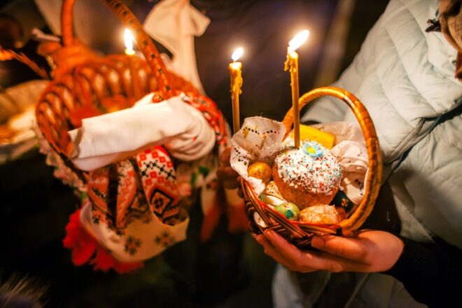У ВЕЛИКОДНЮ НІЧ КОМЕНДАНТСЬКА ГОДИНА НА ХМЕЛЬНИЧЧИНІ БУДЕ КОРОТШОЮ У ВЕЛИКОДНЮ НІЧ КОМЕНДАНТСЬКА ГОДИНА НА ХМЕЛЬНИЧЧИНІ БУДЕ КОРОТШОЮ