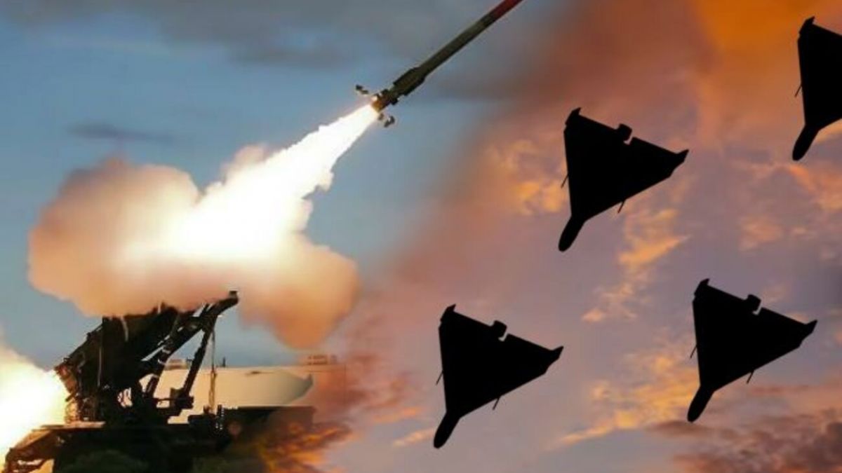 РОСІЯНИ АТАКУВАЛИ ХМЕЛЬНИЧЧИНУ РАКЕТАМИ І ДРОНАМИ: ЩО ВІДОМО ПРО НАСЛІДКИ РОСІЯНИ АТАКУВАЛИ ХМЕЛЬНИЧЧИНУ РАКЕТАМИ І ДРОНАМИ: ЩО ВІДОМО ПРО НАСЛІДКИ