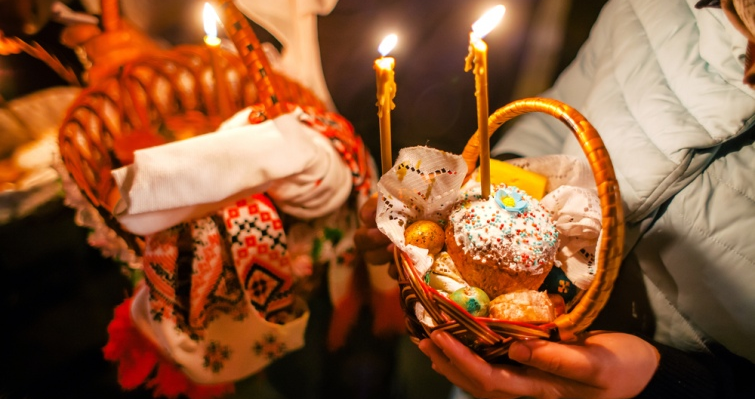 НА ХМЕЛЬНИЧЧИНІ КОМЕНДАНТСЬКА ГОДИНА У ВЕЛИКОДНЮ НІЧ БУДЕ КОРОТШОЮ НА ХМЕЛЬНИЧЧИНІ КОМЕНДАНТСЬКА ГОДИНА У ВЕЛИКОДНЮ НІЧ БУДЕ КОРОТШОЮ