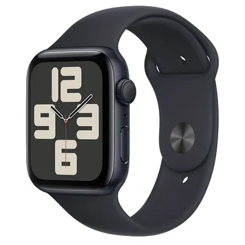 Apple Watch SE 2: тихий геній із функціями, які дійсно працюють