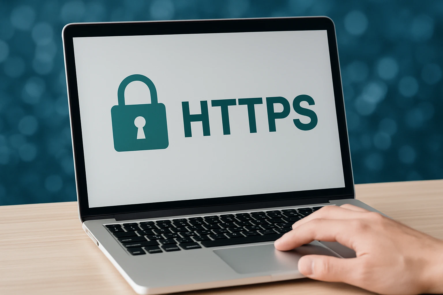 Що таке HTTPS і чому це важливо для сучасного сайту