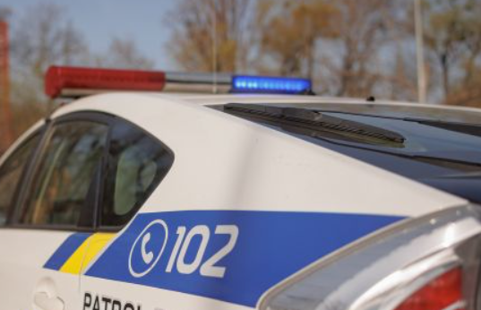 У Камʼянці-Подільському спростували інформацію про затримання на хабарі патрульного