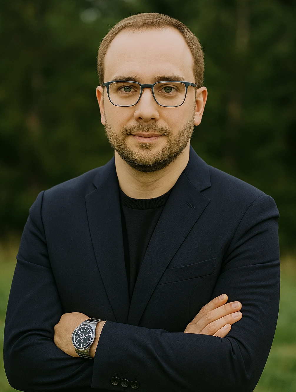 Олександр Ліцкевич наголошує, що контрабанда люксових годинників руйнує ринок