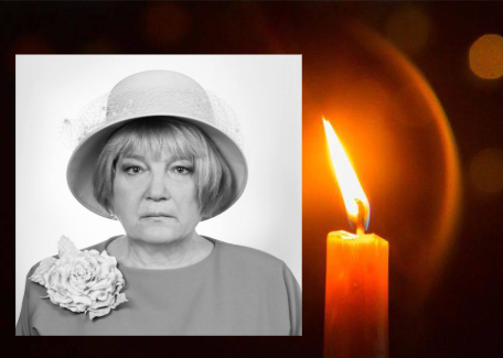 На Хмельниччині померла депутат обласної ради Галина Барабаш На Хмельниччині померла депутат обласної ради Галина Барабаш