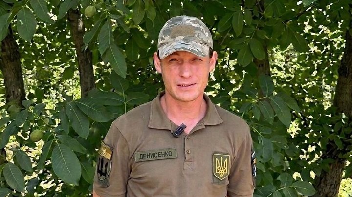 Майже два роки в СЗЧ: сапер із Хмельниччини розповів, чому повернувся у військо Майже два роки в СЗЧ: сапер із Хмельниччини розповів, чому повернувся у військо