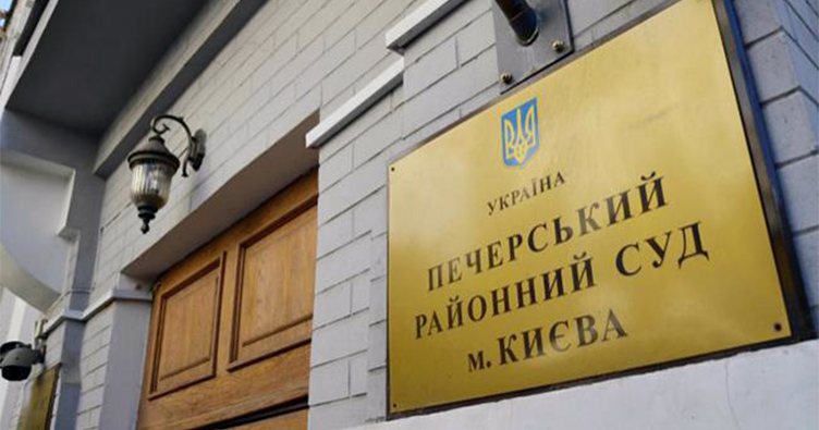 Суд відмовив у відстороненні Фалюша від посади заступника начальника Хмельницької ОВА Суд відмовив у відстороненні Фалюша від посади заступника начальника Хмельницької ОВА