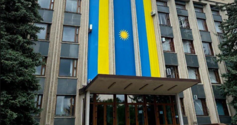 Влада Кам’янця-Подільського заявила про спробу “політичної дестабілізації” в місті Влада Кам’янця-Подільського заявила про спробу “політичної дестабілізації” в місті
